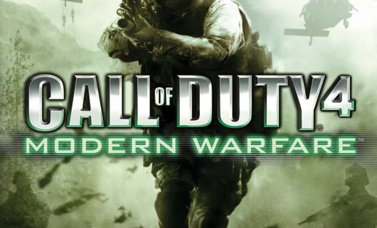 Call of Duty Modern Warfare DS