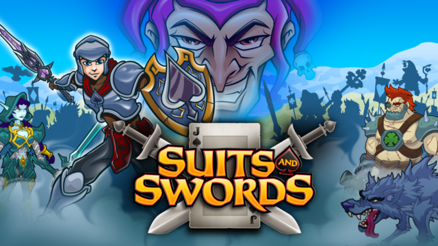 Suits and Swords