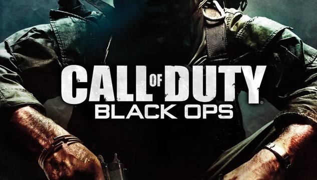 Call of Duty Black Ops DS